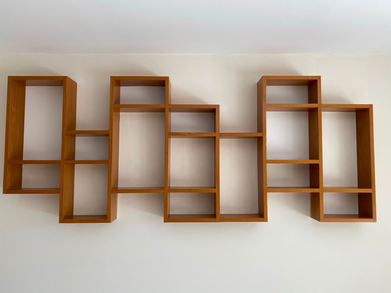Apartamento completíssimo de armários - foto 15